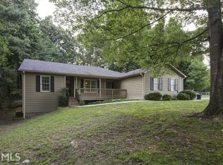 2312 Ivy Crest Dr, Buford, GA 30519