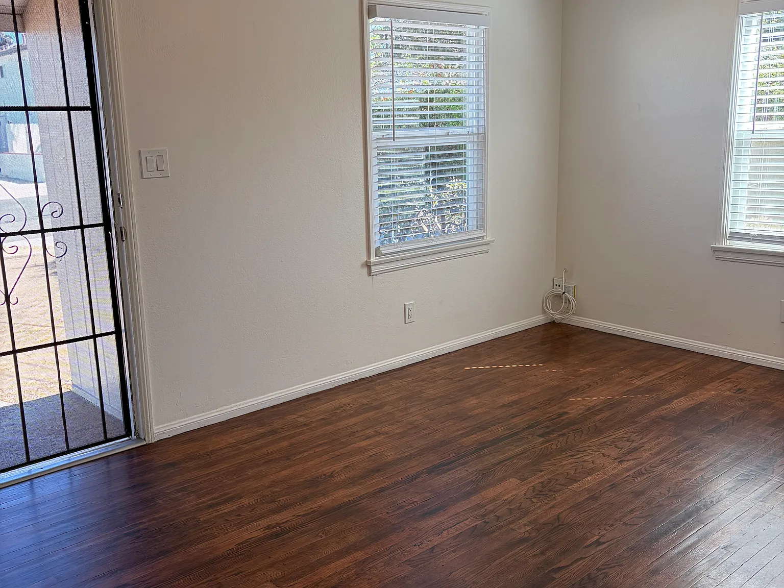 1 bed, 480 sqft, $1,995 — Photo 3