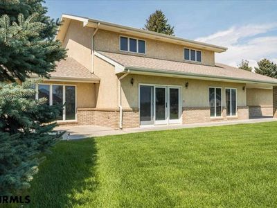 916 Sherman Ave, Lingle, WY, 82223