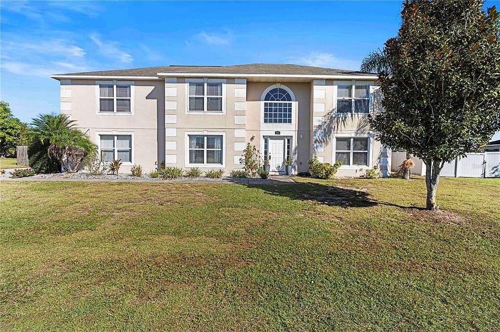 321 Lake Hills Ln, Eagle Lake, FL 33839 Zillow