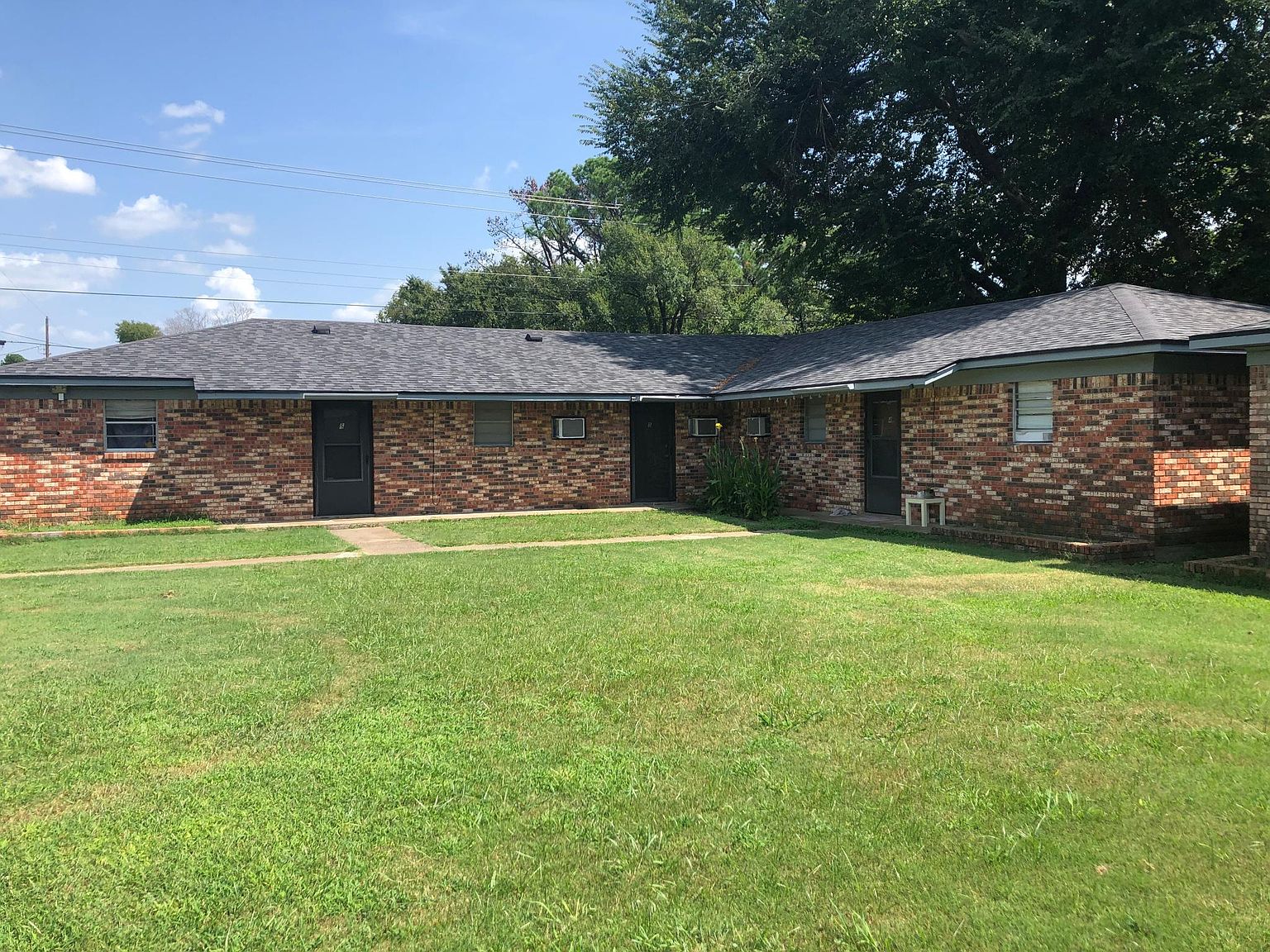 101 W Leecraft Ave, Colbert, OK 74733 Zillow