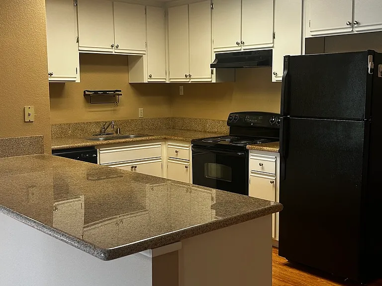 Beautiful Kitchens!