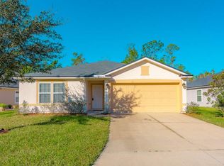 161 N Twin Maple Rd, Saint Augustine, FL 32084