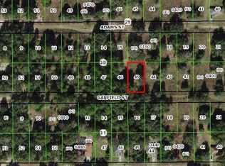 2402 Garfield St, Inverness, FL 34453