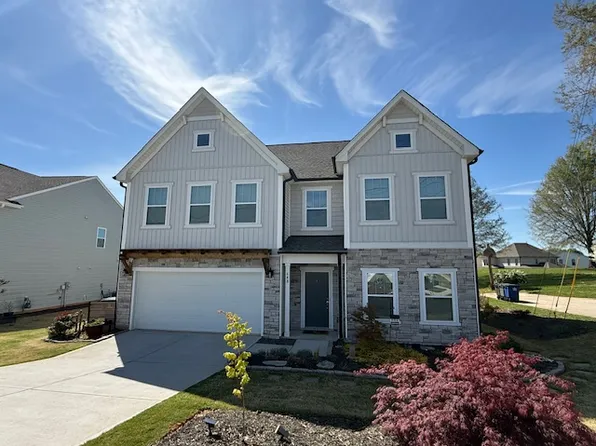 648 Meadowlark Dr, Winston Salem, NC 27106