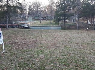 126 Northwood Pl, Enchanted Oaks, TX 75156
