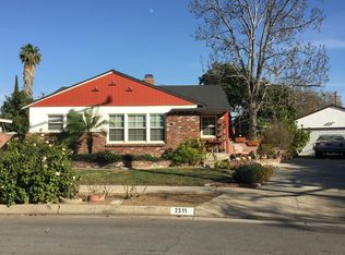 2311 N Hesperian St, Santa Ana, CA 92706