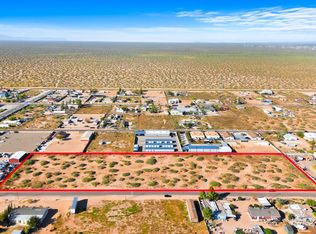 13321 Boots Green Rd, El Paso, TX 79938