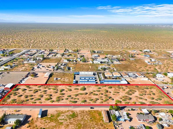 13321 Boots Green Rd, El Paso, TX 79938