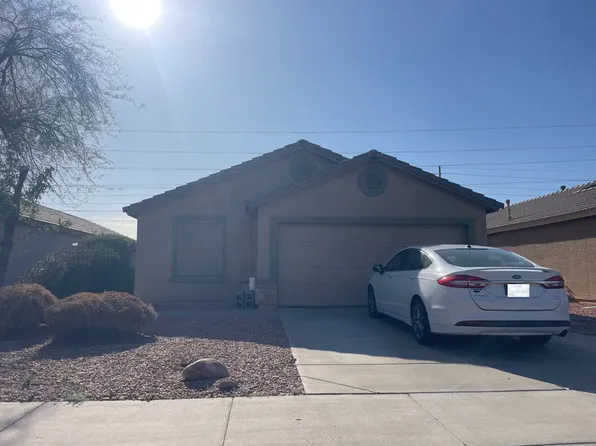 16730 N 114th Dr, Surprise, AZ 85378