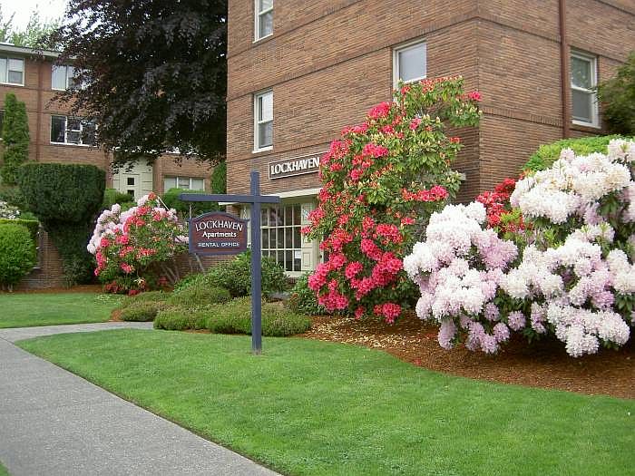 Rental Office
