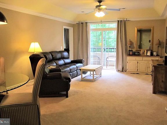 2nd image of 8607 Wintergreen Ct Unit 304