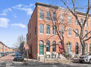 2820 E Baltimore St, Baltimore, MD 21224