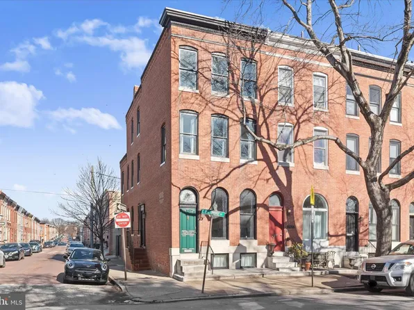 2820 E Baltimore St, Baltimore, MD 21224