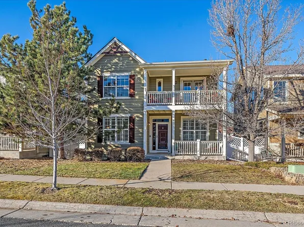 8353 Coors Court, Arvada, CO 80005