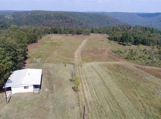 462 Eloe Rd, Clinton, AR 72031