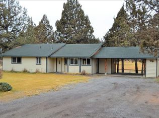 3443 NW 19th St, Redmond, OR 97756