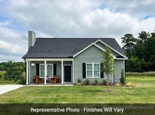 Arrington Plan, Archer's Park, Middlesex, NC 27557