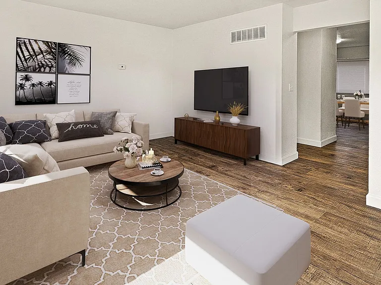 Metro Apartments at Wood River — Photo 58
