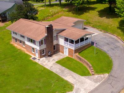 213 Ritter Rd, Hayesville, NC, 28904
