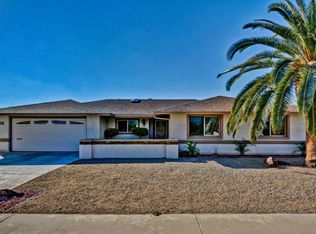 15606 N Bolivar Dr, Sun City, AZ 85351