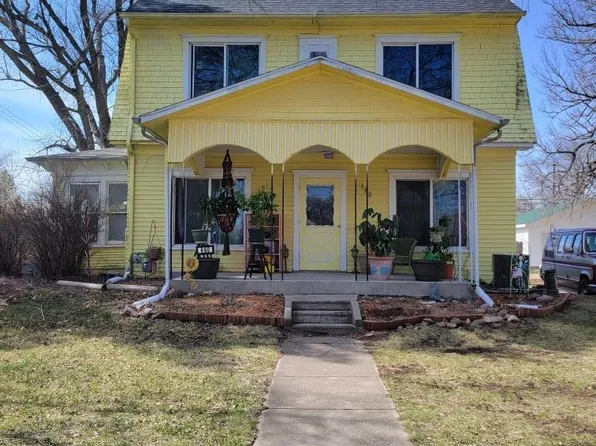 660 S State St, Osceola, NE 68651