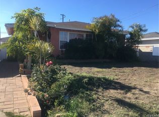 7912 Phlox St, Downey, CA 90241
