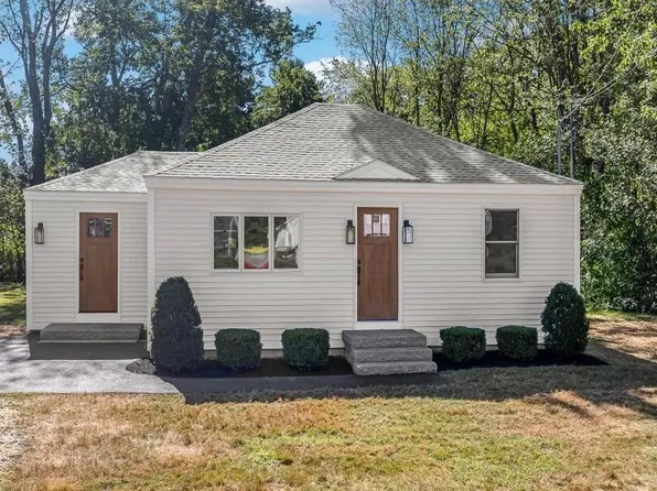 11 Stone Street, Saco, ME 04072