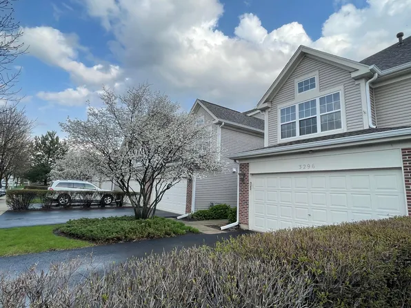 3296 Cool Springs Ct #3296, Naperville, IL 60564