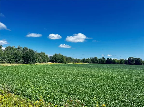 26 Acres 18th Street, Rice Lake, WI 54868