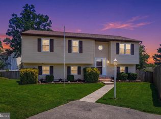 807 Oakwood Rd, Glen Burnie, MD 21061
