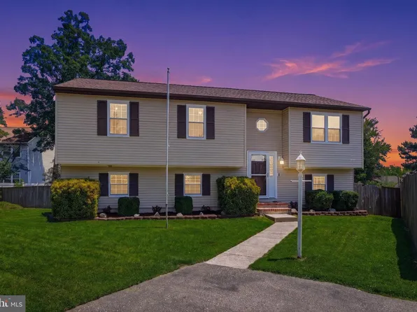 807 Oakwood Rd, Glen Burnie, MD 21061