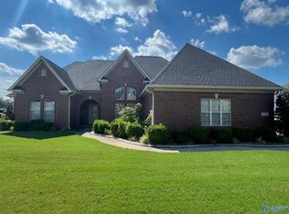 1907 Weatherly Cir SW, Decatur, AL 35603