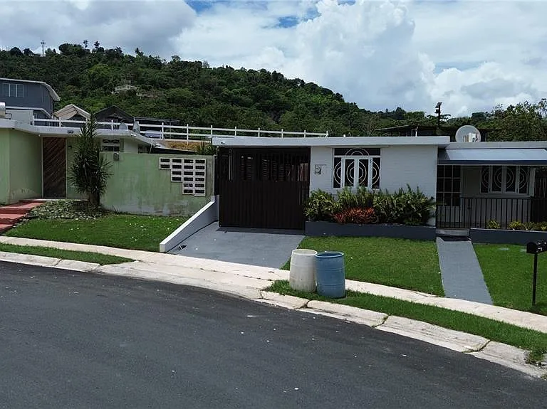E-20 Calle 4 Santa Rosa — Photo 5
