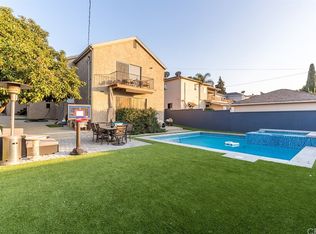 2125 Winthrop Dr, Alhambra, CA 91803