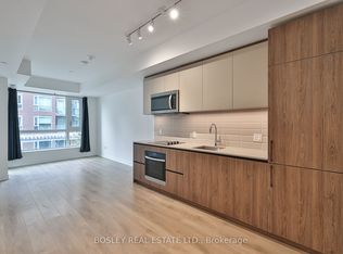 150 Logan Ave #212, Toronto, ON M4M0E4