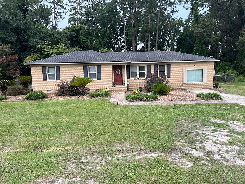 183 Dandridge Rd, Walterboro, SC 29488 MLS 24019338 Zillow