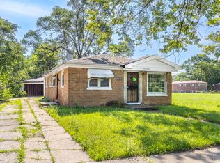 14839 Cooper Ave, Harvey, IL 60426