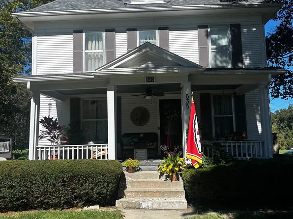 635 E Eastwood St, Marshall, MO 65340