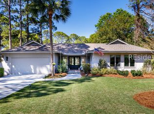 48 Club Course Dr, Hilton Head Island, SC 29928