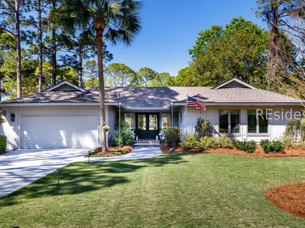 48 Club Course Dr, Hilton Head Island, SC 29928