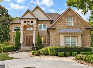 5293 Heron Bay Blvd, Locust Grove, GA 30248