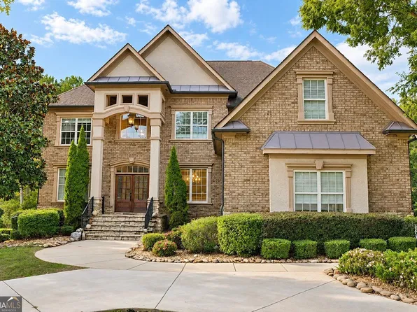 5293 Heron Bay Blvd, Locust Grove, GA 30248