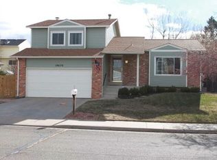 19676 E Eldorado Dr, Aurora, CO 80013