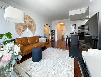 Rented by Kahen Properties