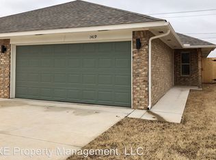 1419 Macalpine St, Oklahoma City, OK 73160