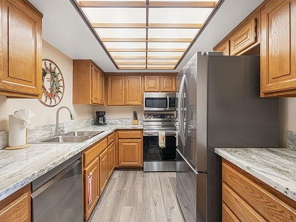 4th image of 222 N Calle El Segundo APT 574