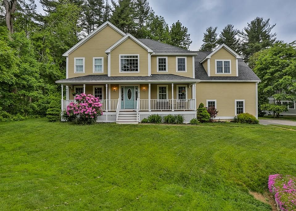 1st image of 25 Woodwell Cir