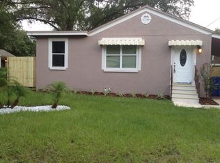 1508 W Kirby St, Tampa, FL 33604