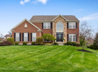 5837 Sophora Knl, Liberty Township, OH